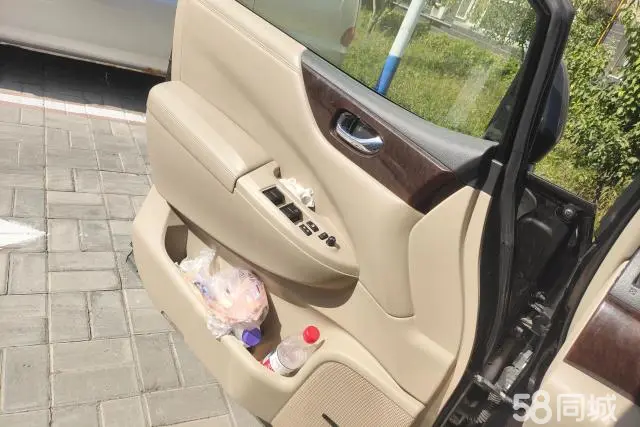 Nissan Quest 2017 imagen de coche #8