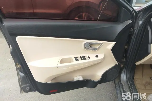 Chery Fulwin 2014 #8 Chery Fulwin 2014 car image #8