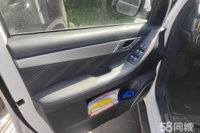 Denza DENZA 2017 #8 Denza DENZA 2017 imagem de carro #8