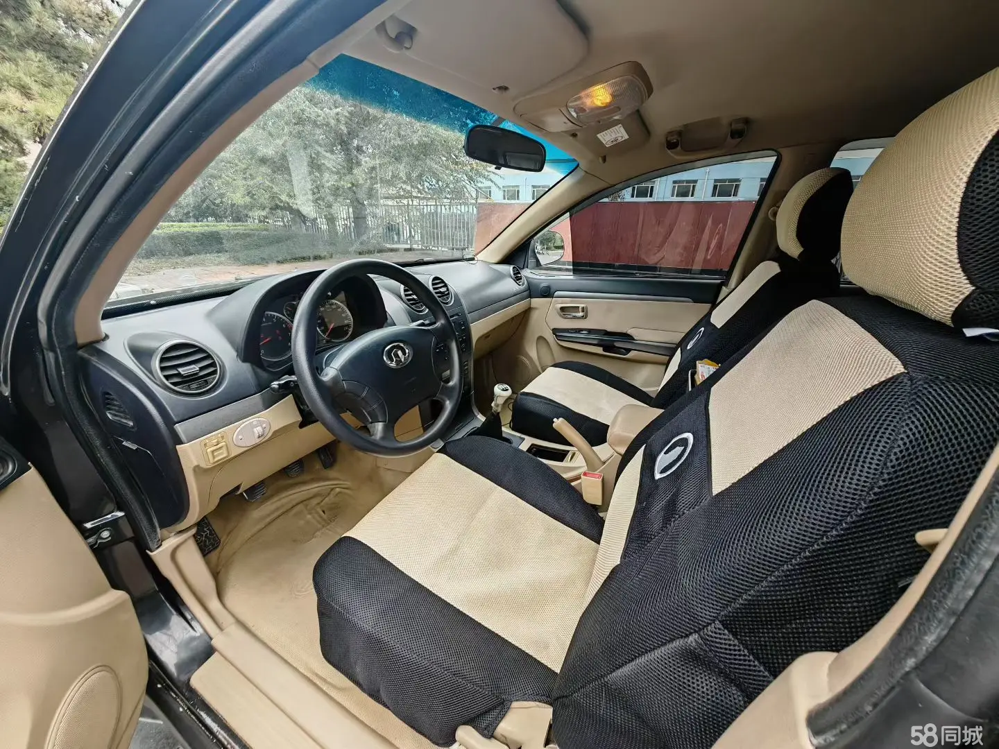 Haval H5 Class 2011 car image #8