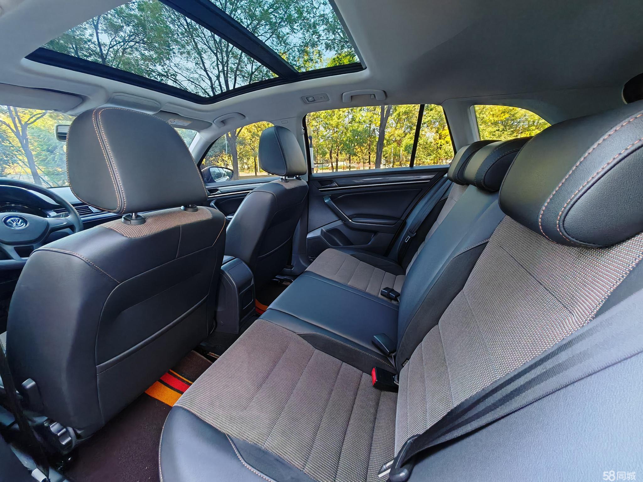 Volkswagen C-Trek 2017 immagine di auto #8