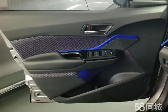 Toyota Izoa 2019 #8 Toyota Izoa 2019 immagine di auto #8