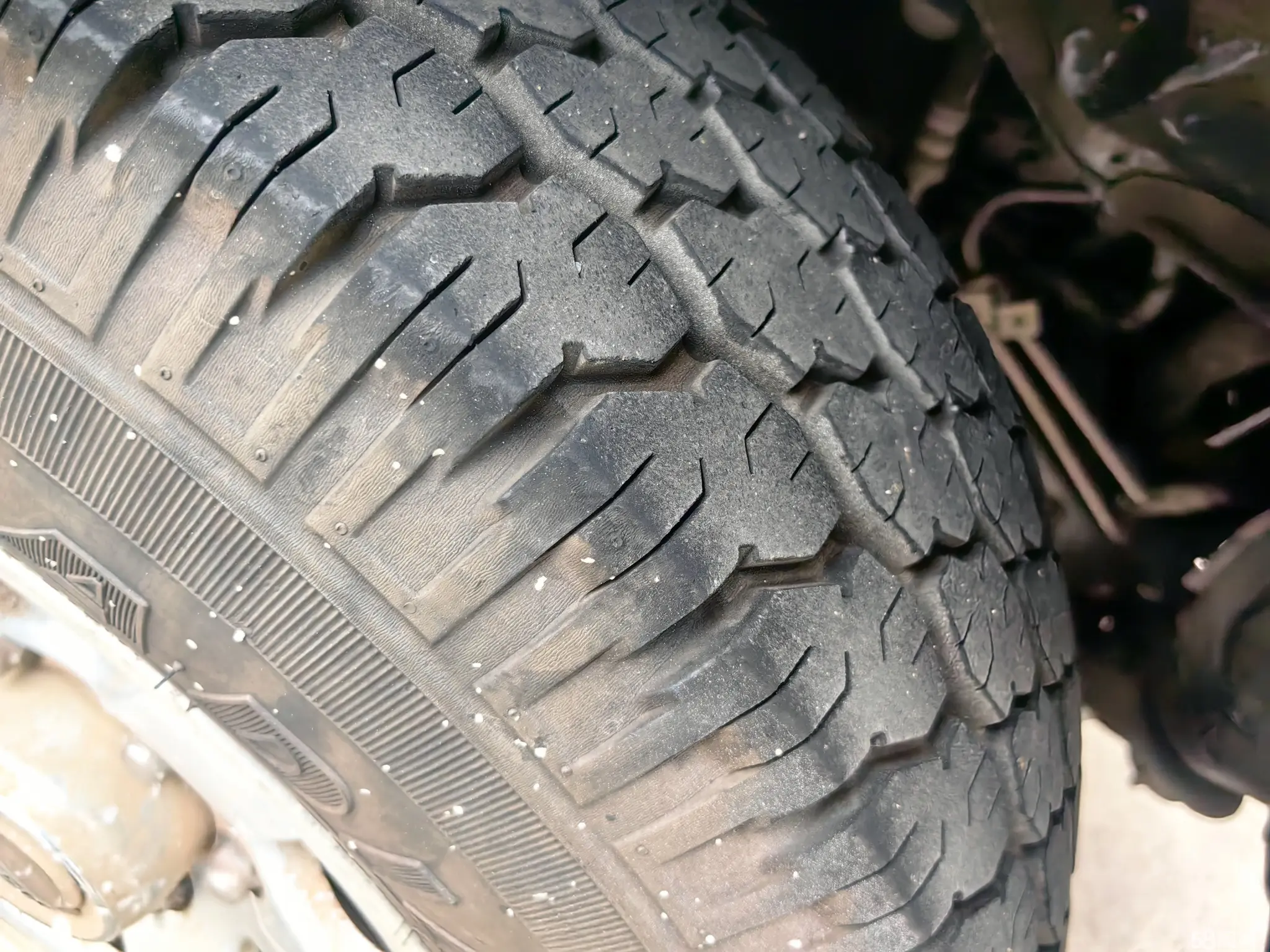 日产 日产D22 2015 汽车图片 #8