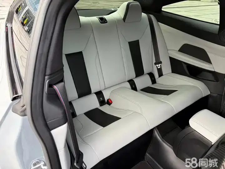 宝马 宝马M4 2022 汽车图片 #8