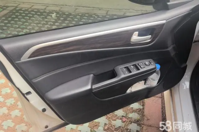 Honda Jade 2018 #8 Honda Jade 2018 imagem de carro #8