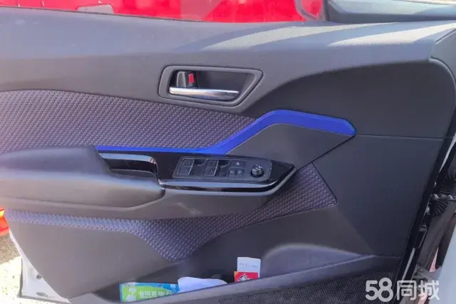 Toyota Izoa 2019 immagine di auto #8