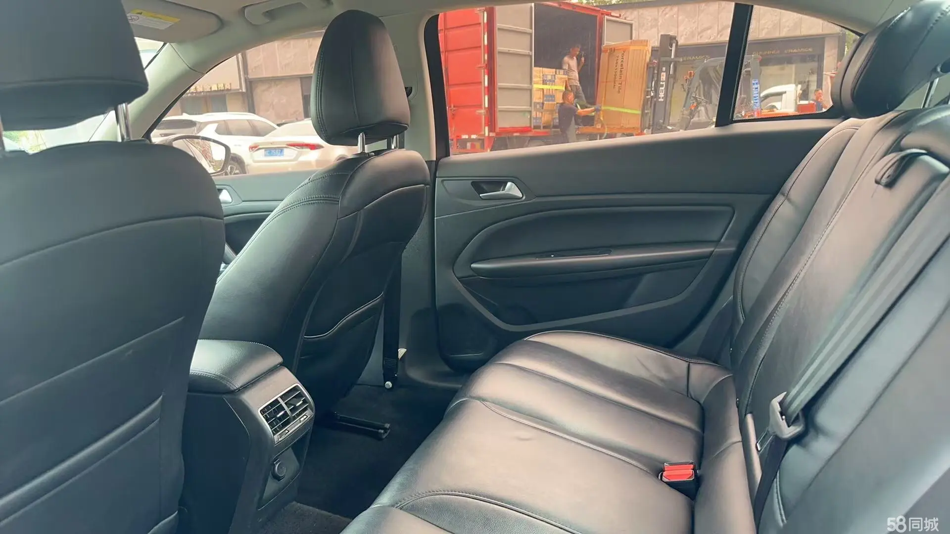 标致 标致408 2015 汽车图片 #8