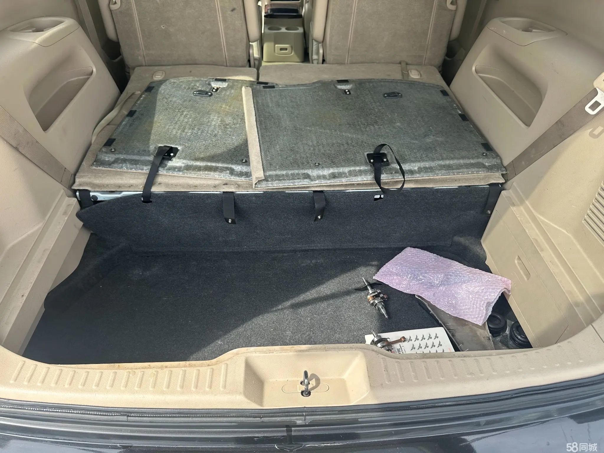 日产 贵士 2017 汽车图片 #8