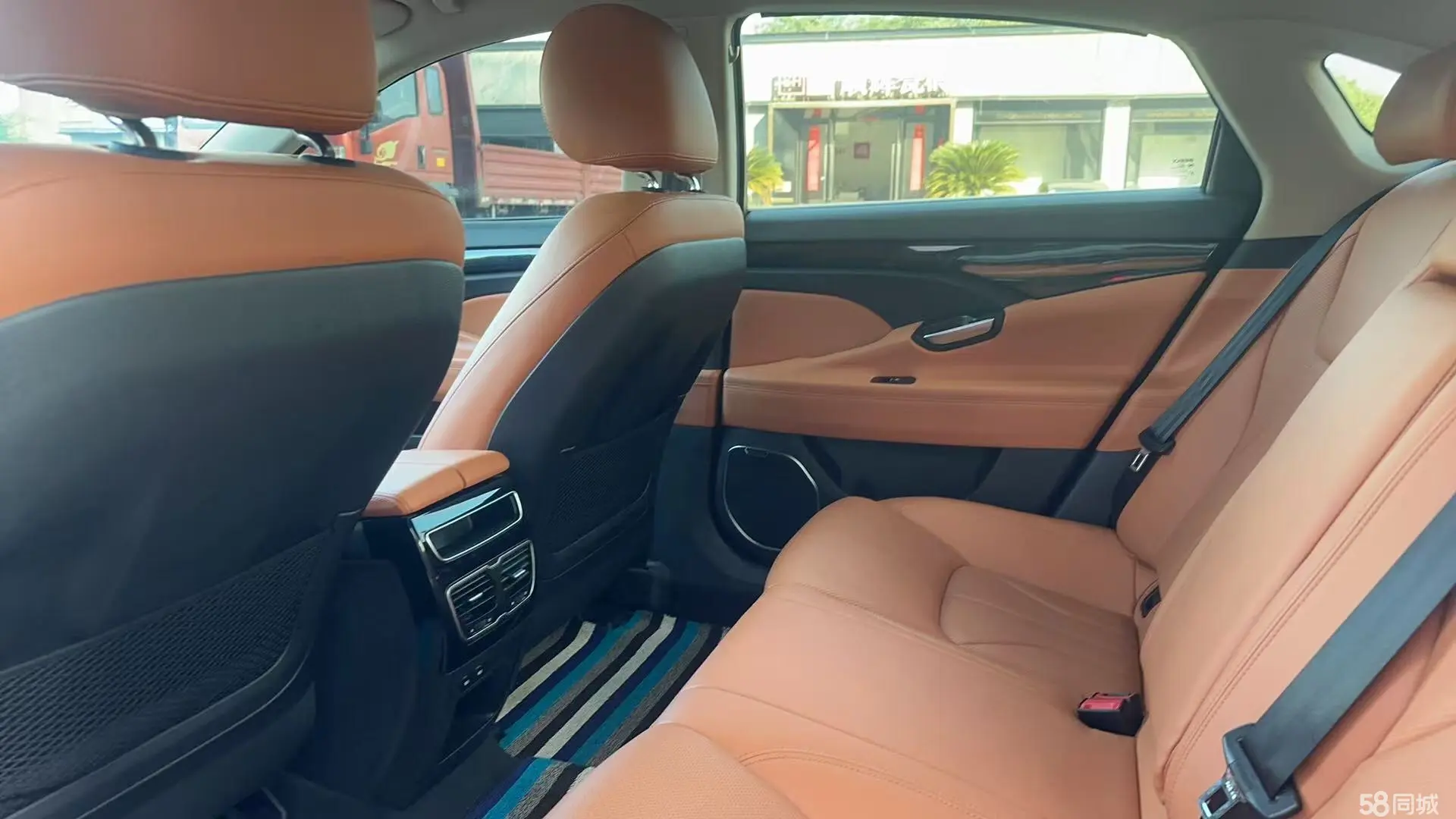 GEELY Ulion 2016 immagine di auto #8