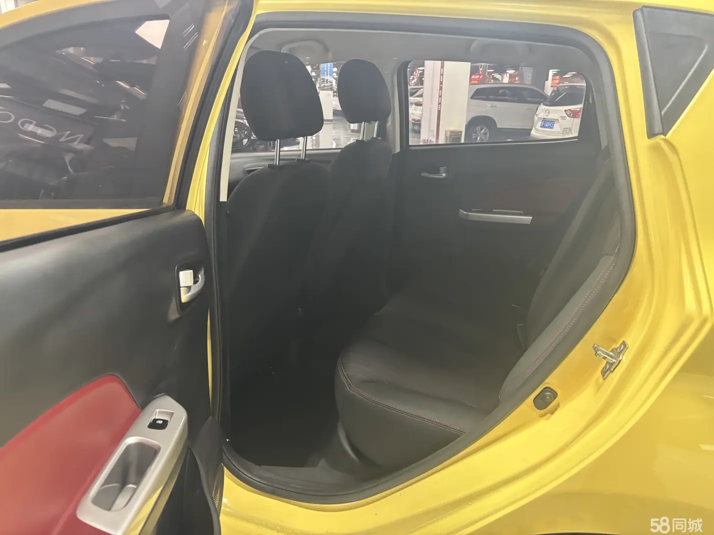 Changan BenBen 2016 #8 Changan BenBen 2016 car image #8