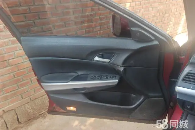 Honda CROSSTOUR 2013 #8 Honda CROSSTOUR 2013 car image #8