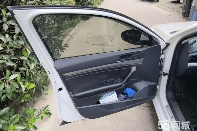 Volkswagen Lavida Pure Electric 2020 car image #8