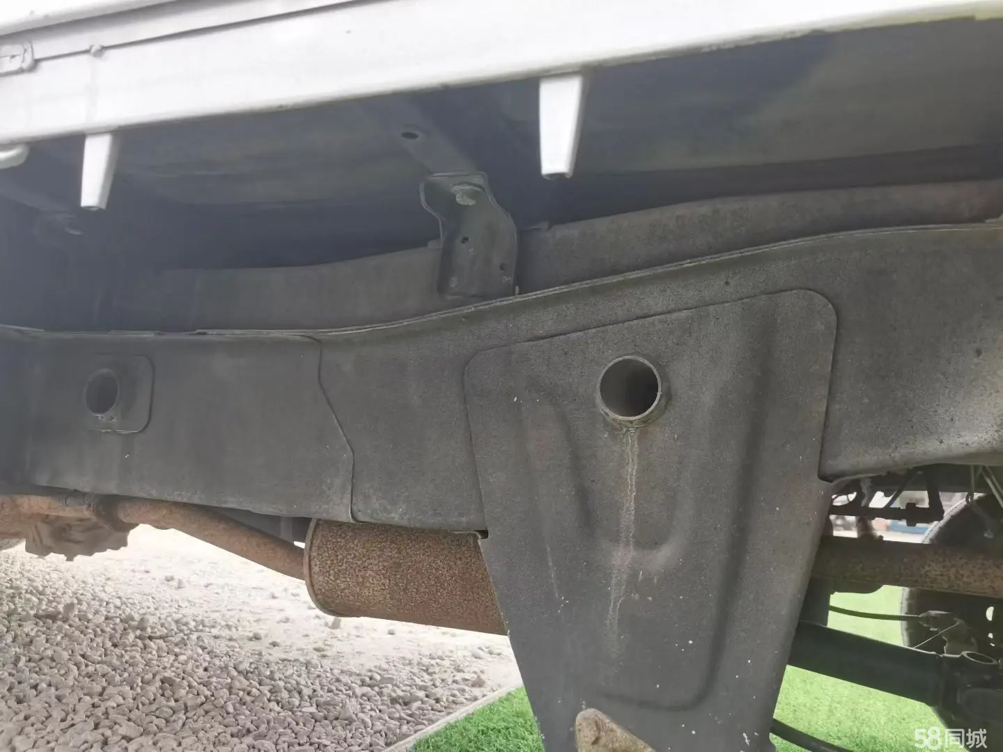 五菱汽车 五菱荣光新卡 2020 汽车图片 #8