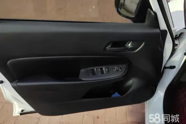 Honda Fit 2023 #8 Honda Fit 2023 car image #8