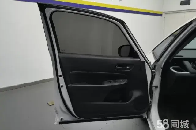 Honda Fit 2023 #8 Honda Fit 2023 car image #8