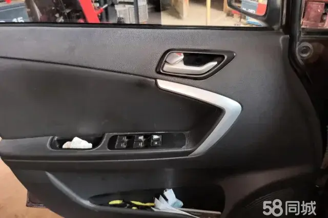 Suzuki Liana A6 2016 immagine di auto #8