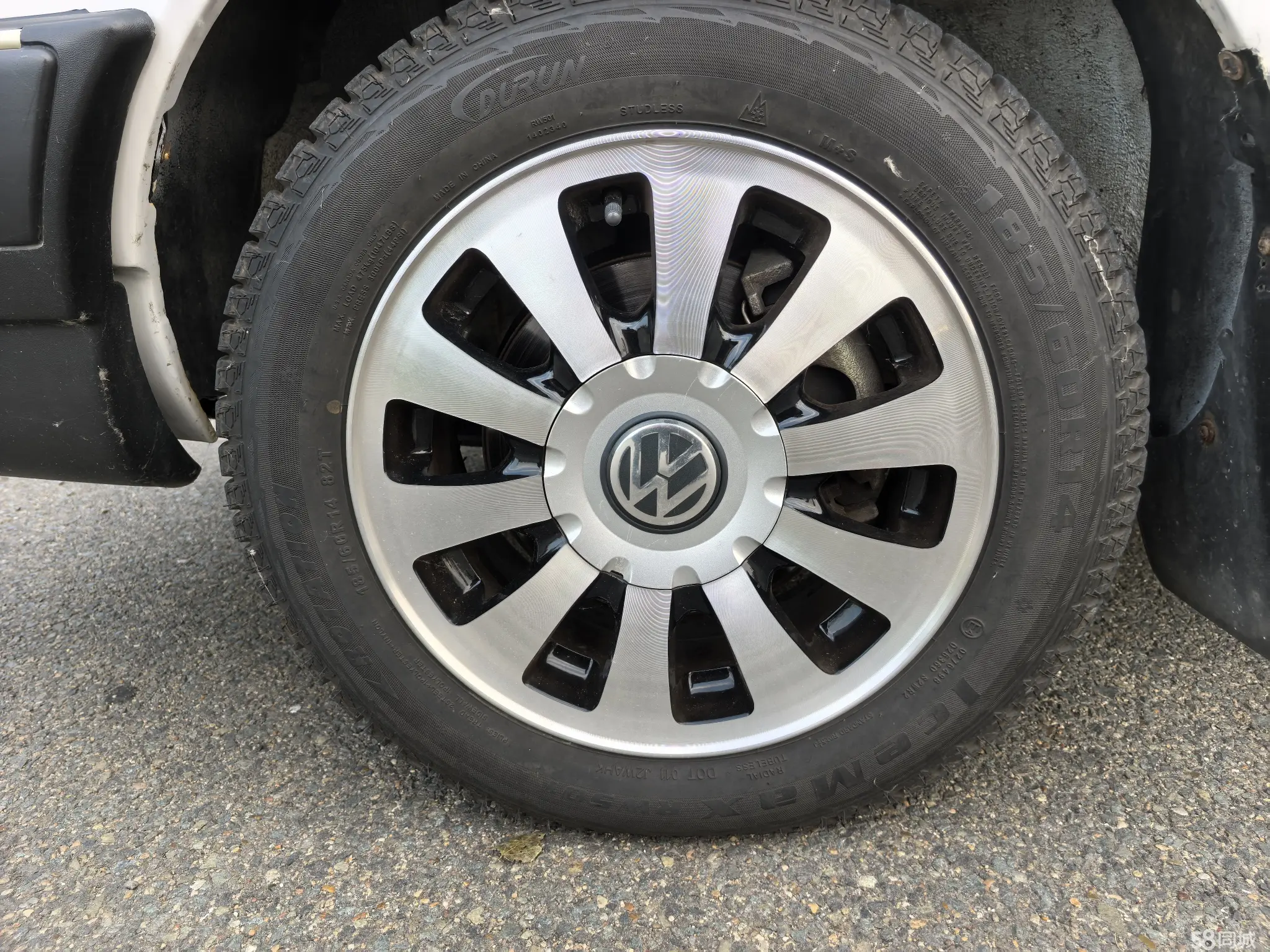 Volkswagen Santana Classic 2013 изображение автомобиля #8