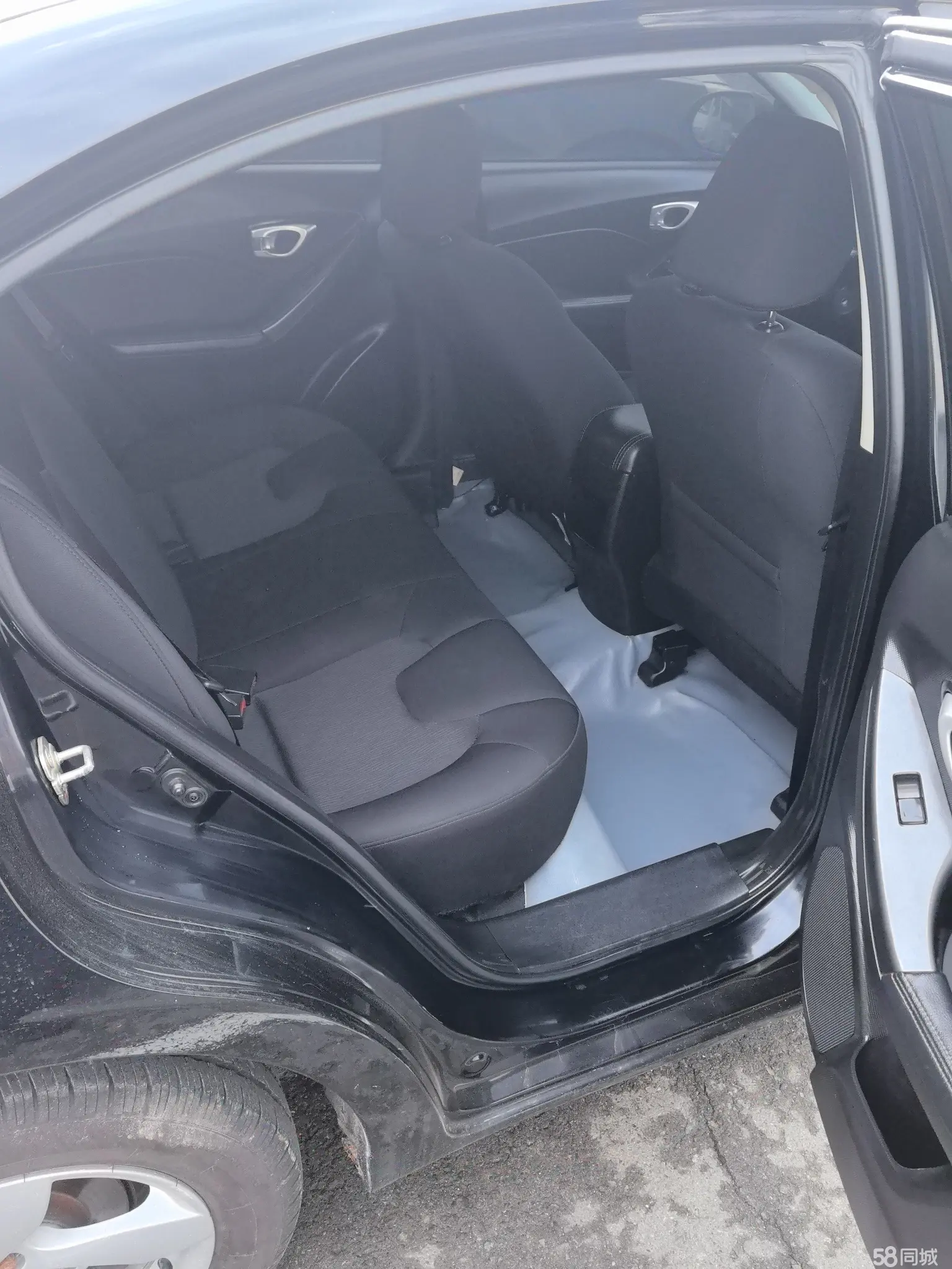 GAC Trumpchi GA3 2014 صورة سيارة #8