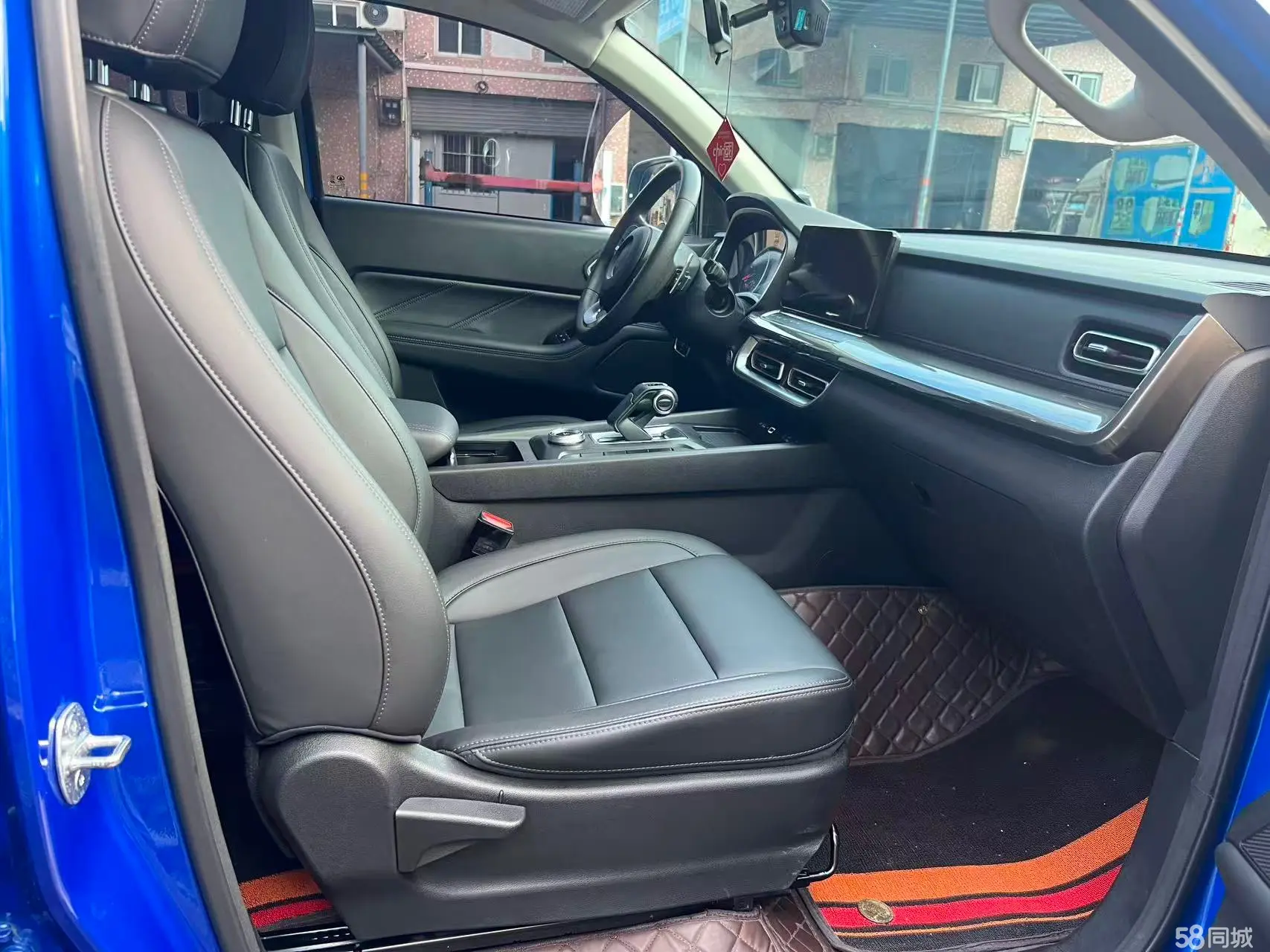 Great Wall Poer 2023 immagine di auto #8