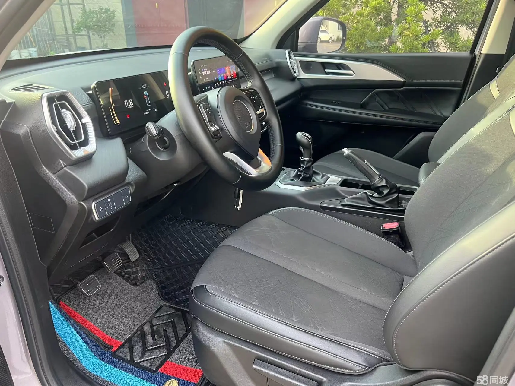 Great Wall Jingang Pao 2022 car image #8