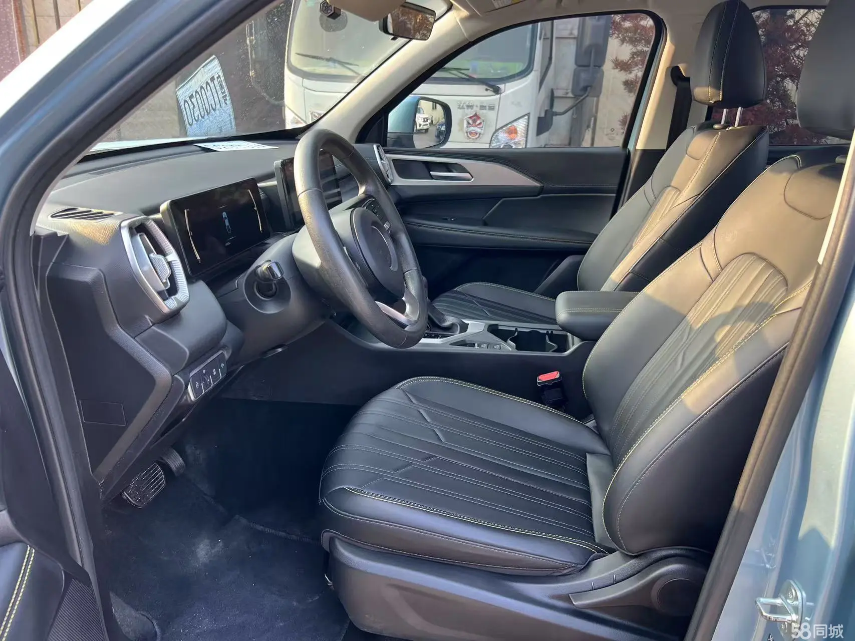 Great Wall Jingang Pao 2023 car image #8