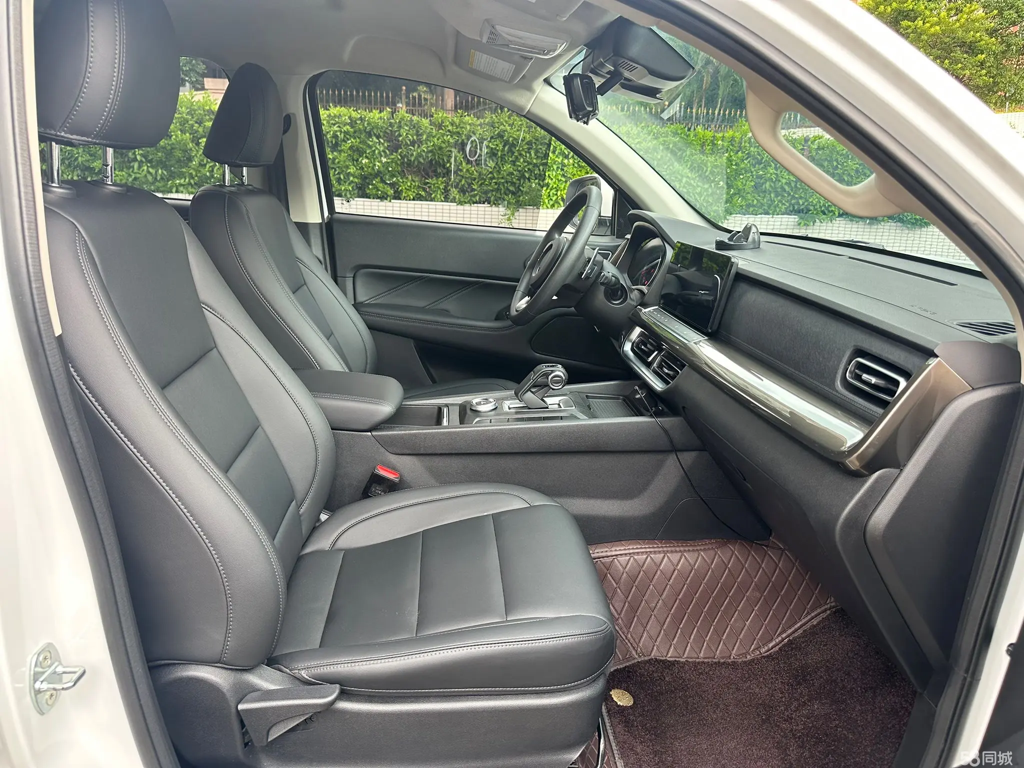 Great Wall Poer 2024 #8 Great Wall Poer 2024 immagine di auto #8