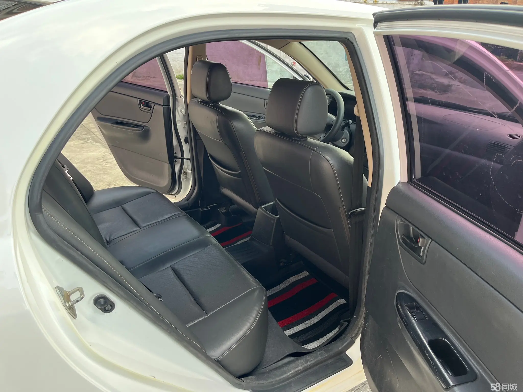 比亚迪 比亚迪F3 2020 汽车图片 #8