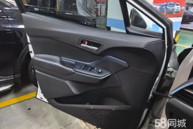 Toyota Izoa 2022 #8 Toyota Izoa 2022 immagine di auto #8