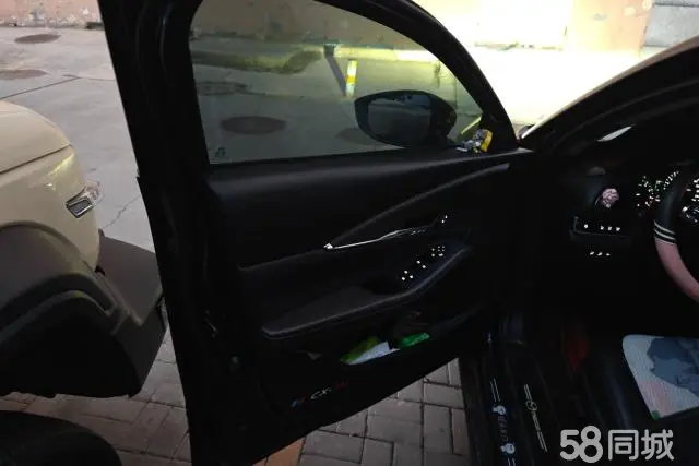 马自达 马自达CX-30 EV 2023 汽车图片 #8