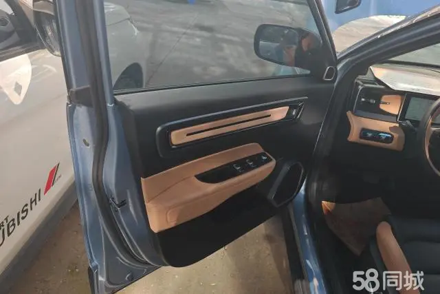 GEELY ICON 2022 изображение автомобиля #8