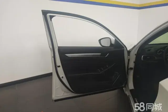 Honda Inspire 2020 immagine di auto #8