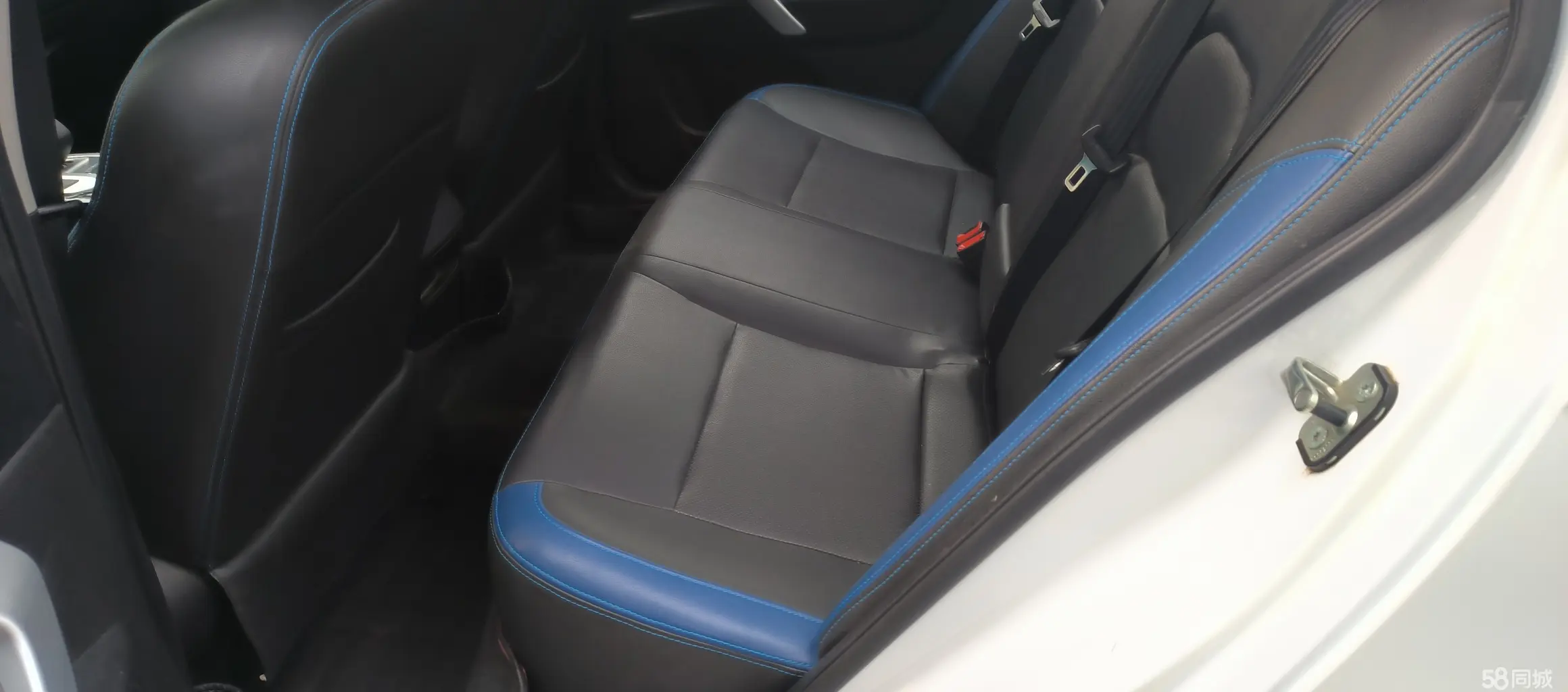 GEELY Emgrand New Energy 2016 #8 GEELY Emgrand New Energy 2016 immagine di auto #8