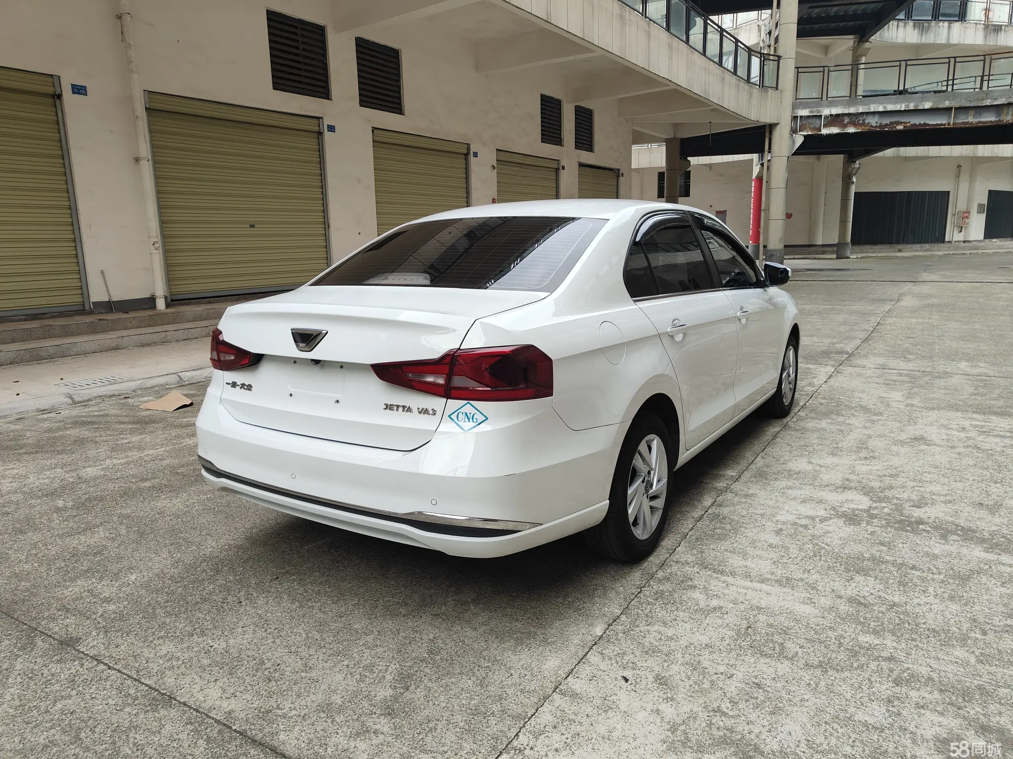 捷达 捷达VA3 2022 汽车图片 #8