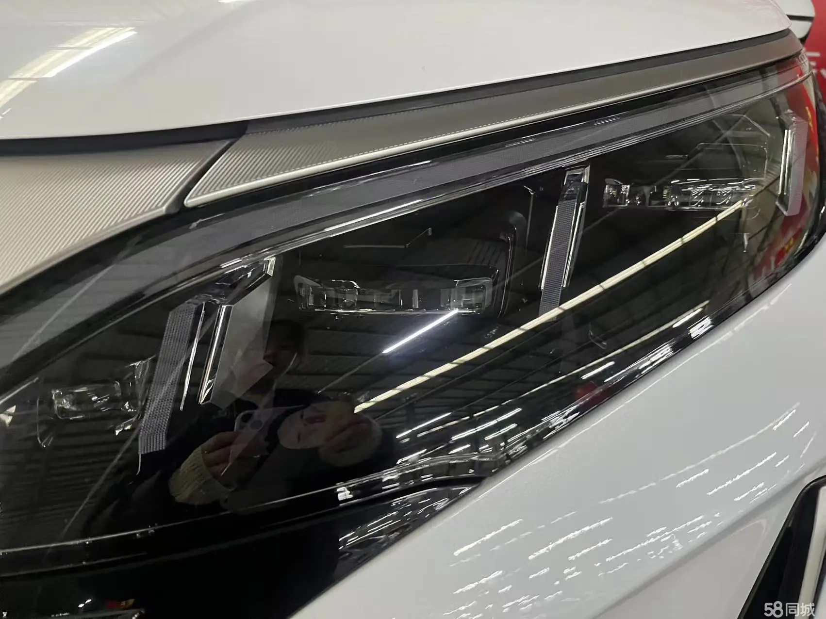 BYD Xia 2025 #8 BYD Xia 2025 car image #8