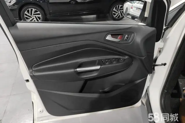 Ford Kuga 2017 #8 Ford Kuga 2017 imagem de carro #8