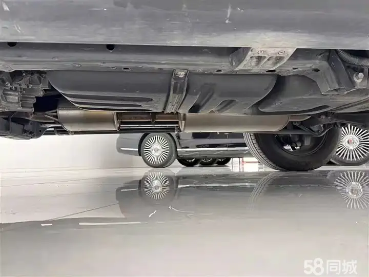 Tank 300 2022 car image #8