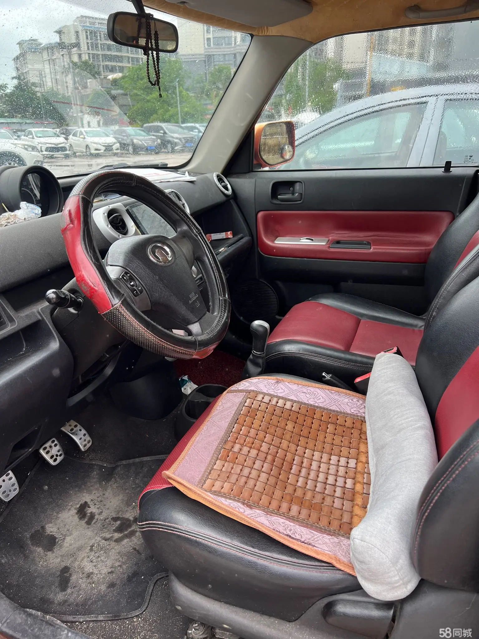 Great Wall M2 2012 immagine di auto #8