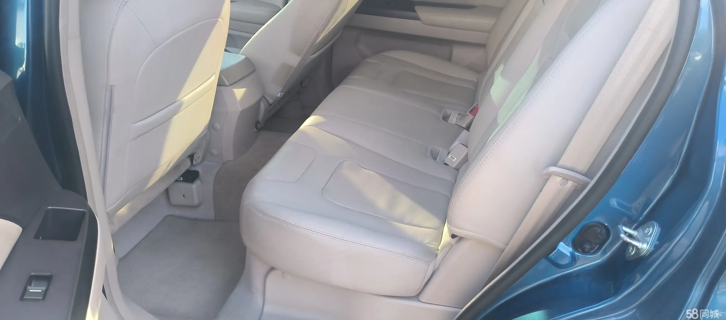 BYD e6 2014 #8 BYD e6 2014 car image #8