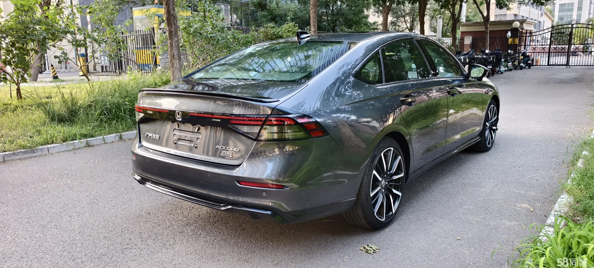 BYD F3R 2023 #8 BYD F3R 2023 immagine di auto #8