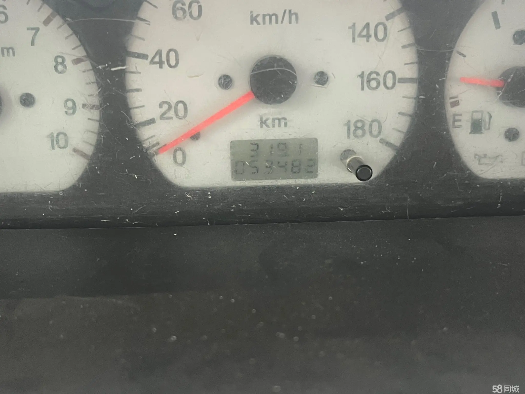 Suzuki Wagon R 2013 imagen de coche #8