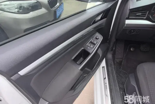 Volkswagen Bora Pure Electric 2021 صورة سيارة #8