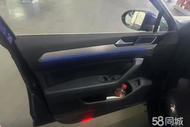 Volkswagen Variant New Energy 2020 #8 Volkswagen Variant New Energy 2020 imagem de carro #8