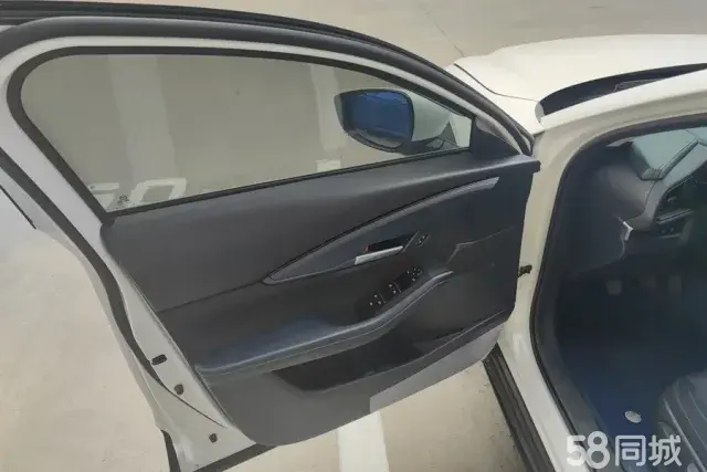 马自达 马自达CX-30 EV 2021 汽车图片 #8