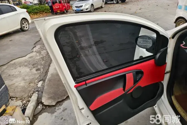 BYD F0 2017 car image #8