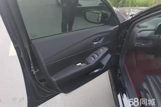 BYD F3R 2025 immagine di auto #8