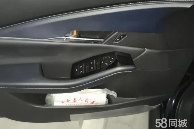 Mazda CX-30 EV 2020 imagen de coche #8