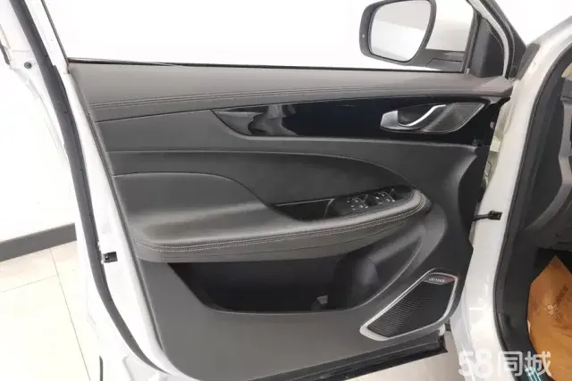 Jetour X90 2019 #8 Jetour X90 2019 car image #8