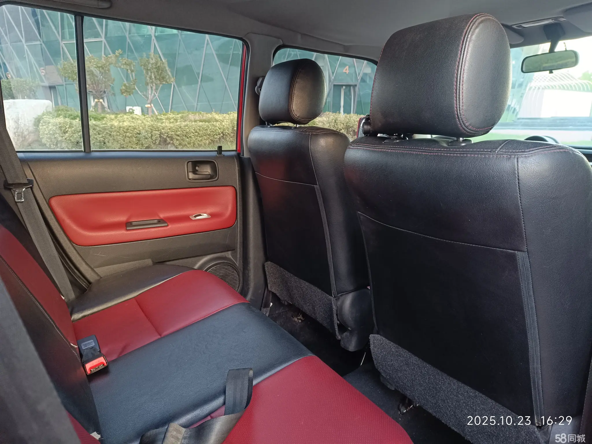 Great Wall M2 2011 #8 Great Wall M2 2011 imagen de coche #8