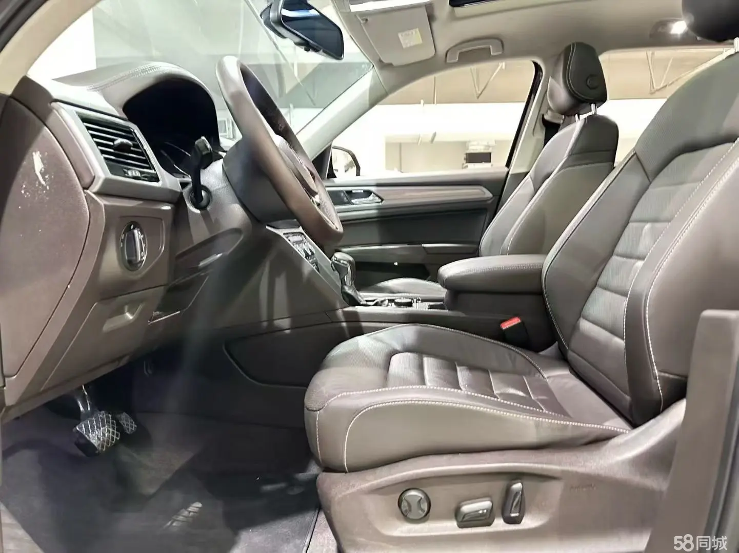 Volkswagen Teramont 2017 #8 Volkswagen Teramont 2017 immagine di auto #8