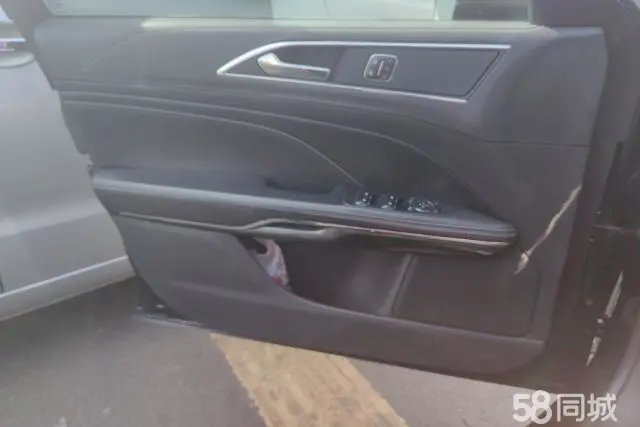 Ford Taurus 2016 #8 Ford Taurus 2016 car image #8